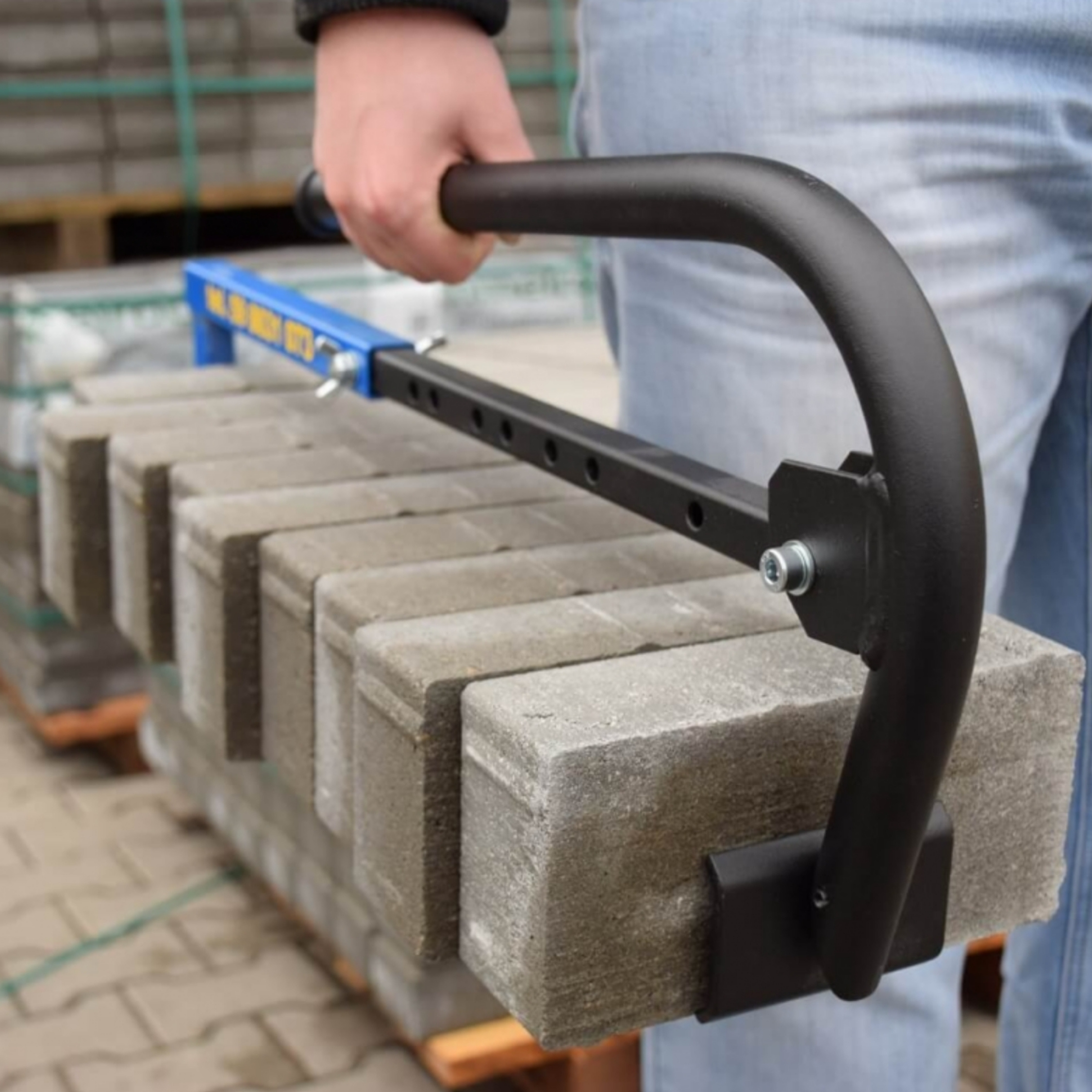 MI-CHC - Kliešte na dlažbu a tehly Mimal (8)